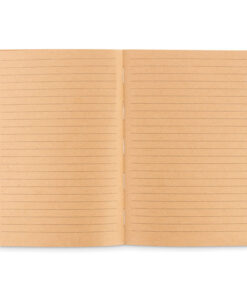 Alternative view of DIN A5 Notizheft mit Kork NOTECORK