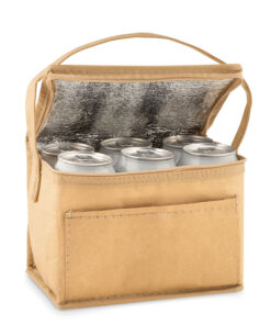 Alternative view of Kühltasche aus Kraftpapier PAPERCOOL