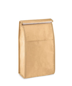 Lunchbag aus Kraftpapier 3l PAPERLUNCH