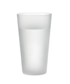 Alternative view of Wiederverwendbarer Becher 500ml FESTA LARGE