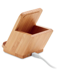 Alternative view of Induktiver Stifthalter BAICOI