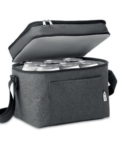 RPET Kühltasche ICECUBE 13 mo9915 03 open