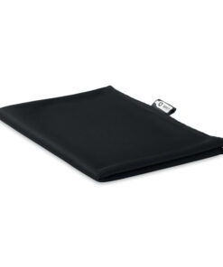 RPET Sporthandtuch mit Beutel TUKO RPET 9 mo9918 03 side