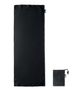 RPET Sporthandtuch mit Beutel TUKO RPET 10 mo9918 03 top