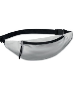 Reflektierende Gürteltasche VISIWAIST