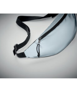 Alternative view of Reflektierende Gürteltasche VISIWAIST
