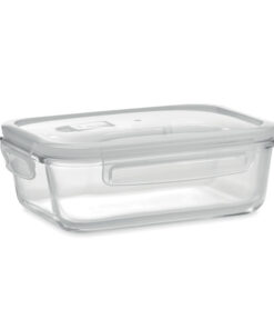Lunchbox Glas 900ml PRAGA LUNCHBOX