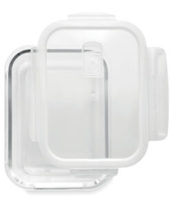 Alternative view of Lunchbox Glas 900ml PRAGA LUNCHBOX