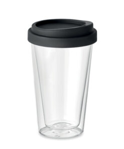 Borosilikat Trinkglas 350ml BIELO TUMBLER