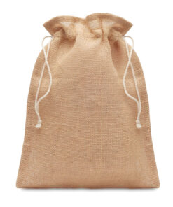 Kleine Jute Tasche 14x22 cm JUTE SMALL