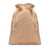 Medium Jute Tasche 25x32cm JUTE MEDIUM