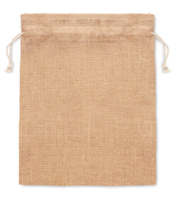 Alternative view of Medium Jute Tasche 25x32cm JUTE MEDIUM