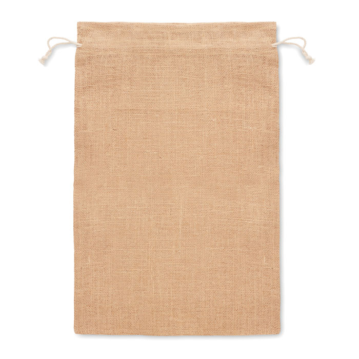 Große Jute Tasche 30x47 cm JUTE LARGE – Bild 2