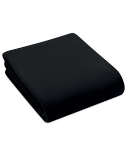 Alternative view of RPET Fleece-Reisedecke MUSALA RPET