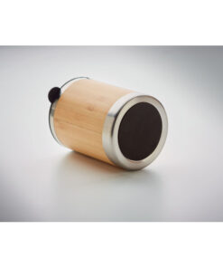 Alternative view of Trinkbecher Bambus 250 ml LOKKA