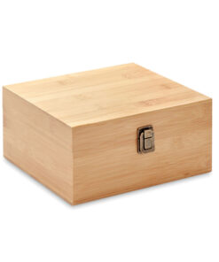 Whisky Set in Bambus Box INVERNESS 13 mo9941 40 box