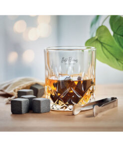 Whisky Set in Bambus Box INVERNESS 10 mo9941 40 print