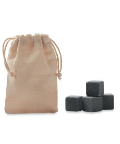 Stein-Eiswürfel ROCKS