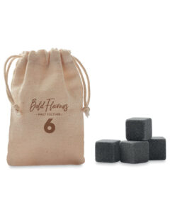 Alternative view of Stein-Eiswürfel ROCKS