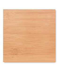 Alternative view of Teebox aus Bambus CAMPO TEA