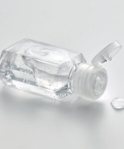 Handreinigungsgel 30ml GEL 30 Transparent 9 mo9952 22 detail