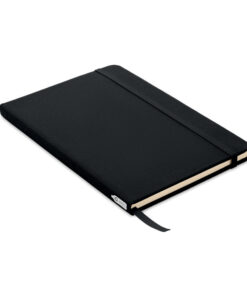 DIN A5 Notizbuch NOTE RPET