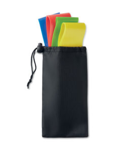 Fitnessbänder 4er Set FITBAND