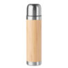 Isolierkanne 400ml CHAN BAMBOO
