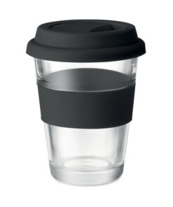 Glas Becher 350 ml ASTOGLASS