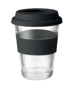 Alternative view of Glas Becher 350 ml ASTOGLASS