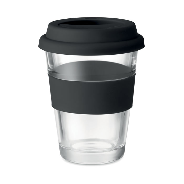 Alternative view of Glas Becher 350 ml ASTOGLASS