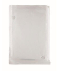 Biologisch abbaubarer Poncho SPRINKLE PLA