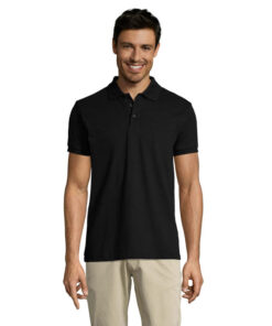 PRIME HERREN POLO 200g