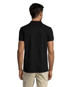 Alternative view of PRIME HERREN POLO 200g PRIME MEN