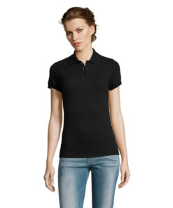 PRIME DAMEN POLO 200g