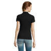 PRIME DAMEN POLO 200g PRIME WOMEN 6 s00573 bk back