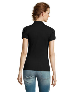 Alternative view of PRIME DAMEN POLO 200g PRIME WOMEN