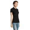 PRIME DAMEN POLO 200g PRIME WOMEN 7 s00573 bk side