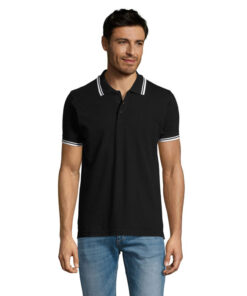 PASADENA HERREN POLO 200