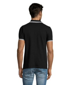 Alternative view of PASADENA HERREN POLO 200 PASADENA MEN