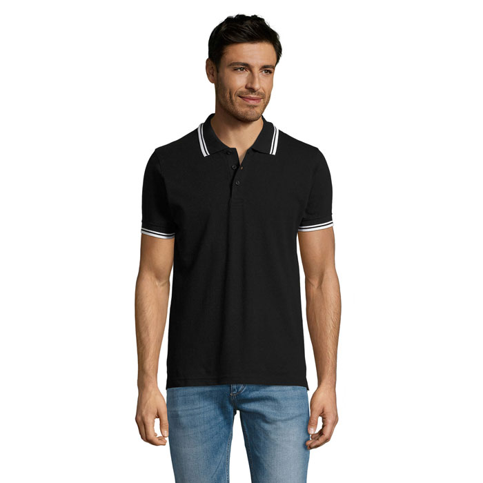 PASADENA HERREN POLO 200