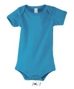 BAMBINO BABY BODYSUIT
