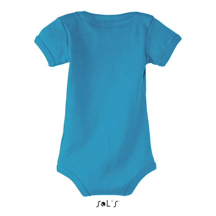 Alternative view of BAMBINO BABY BODYSUIT BAMBINO