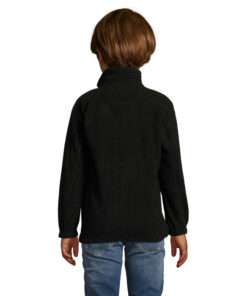 Alternative view of NORTH KINDER FL JACKE  300g NORTH KIDS