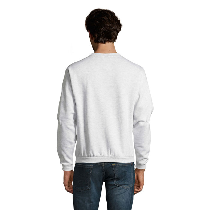 Alternative view of SPIDER HERREN SWEATER 260g SPIDER