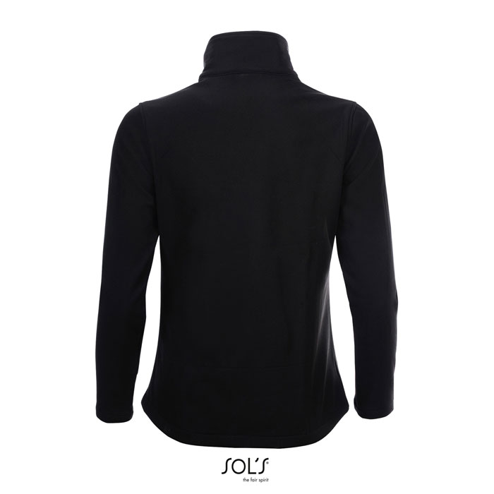 Alternative view of RACE DAMEN JACKE 280g RACE WOMEN