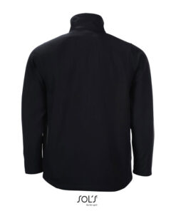 Alternative view of RACE men ss jacket 280g RACE MEN