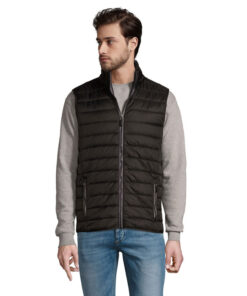 WAVE MEN Bodywarmer