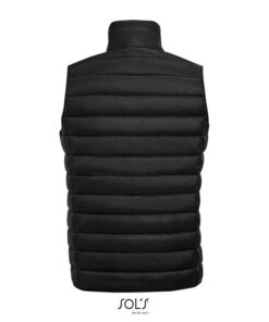 Alternative view of WAVE MEN Bodywarmer WAVE MEN