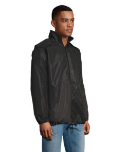 Alternative view of SHIFT UNI WINDBREAKER 210g SHIFT